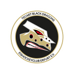 Logo Black Dragons